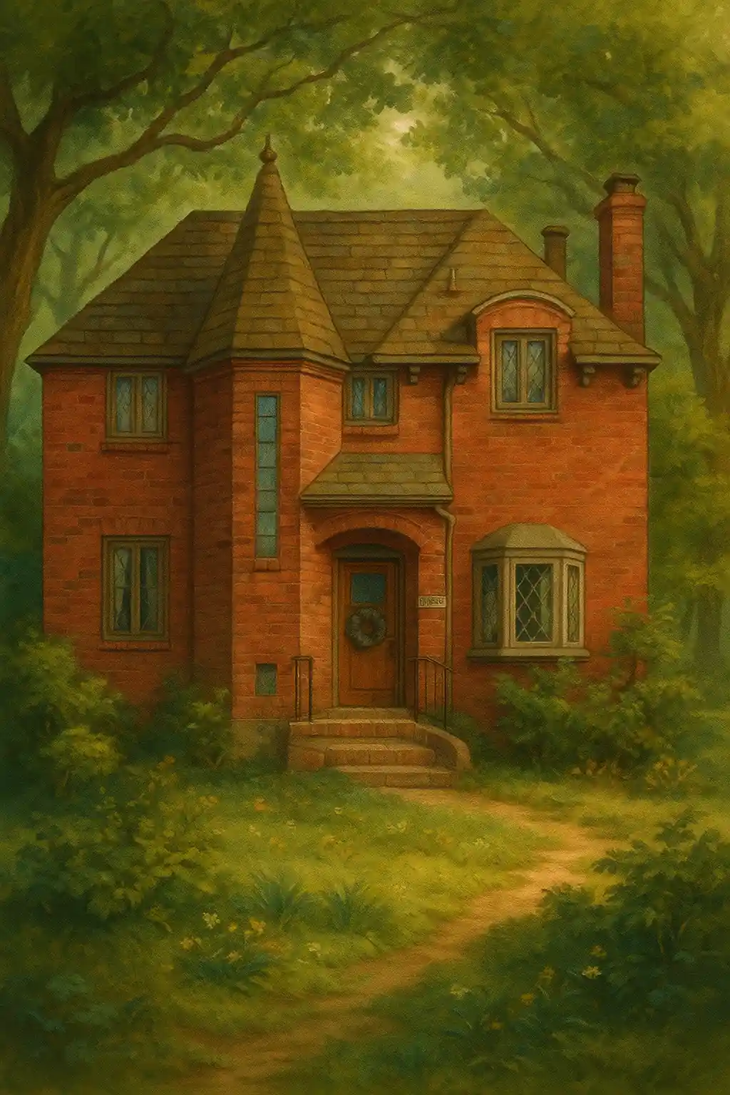 Beautiful Pittsburgh Home