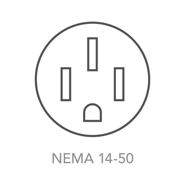 NEMA 14-50 Icon